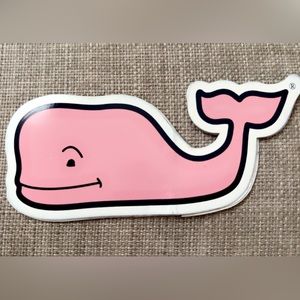 vineyard vines sticker